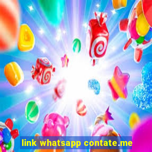 link whatsapp contate.me